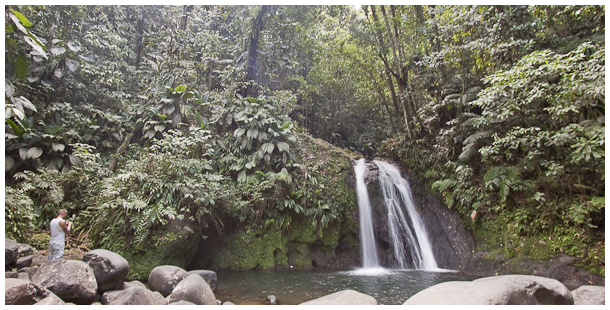 Guadeloupe